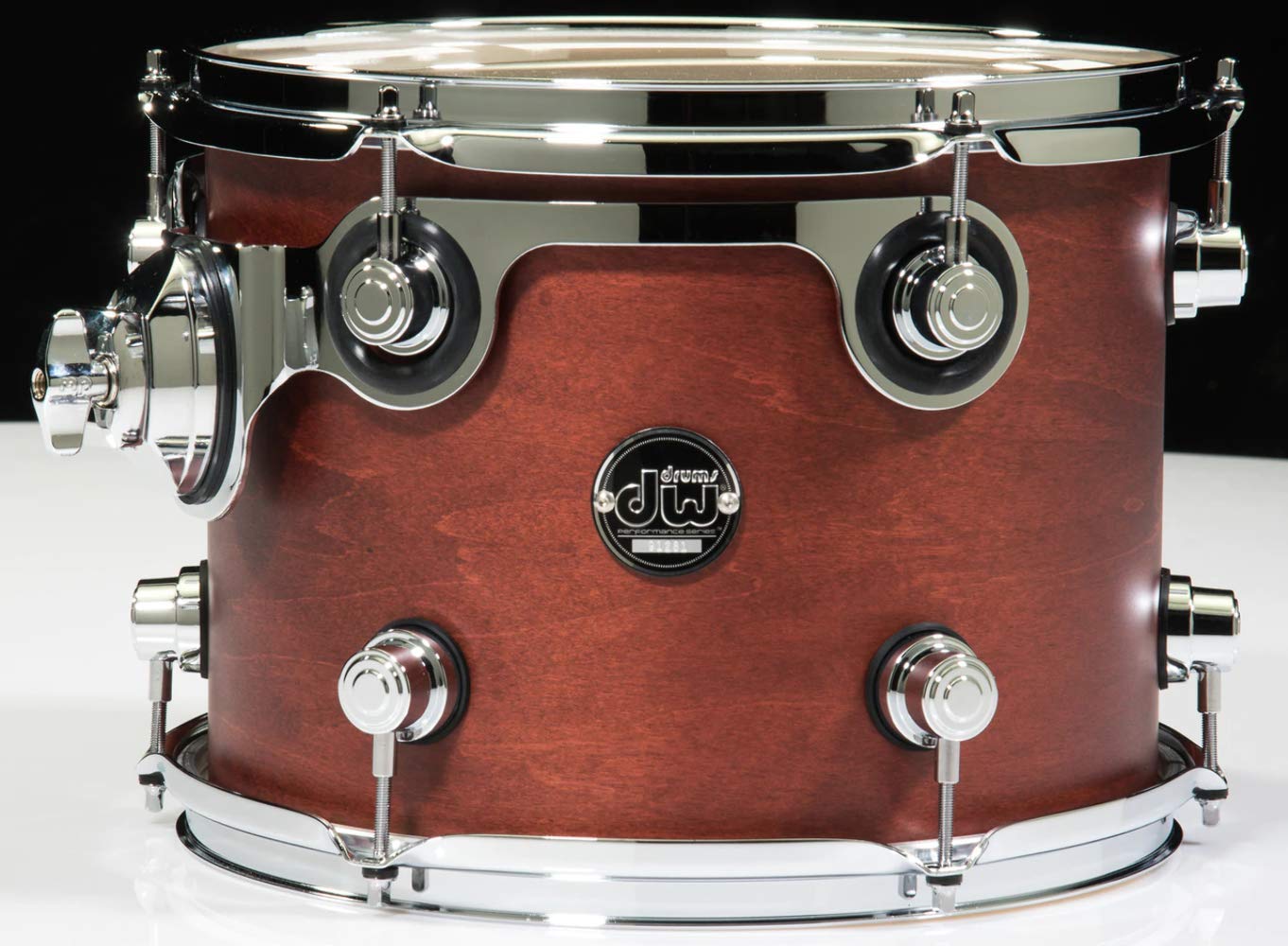 dw performance series tobacco satin oil Amazon.com: DW Performance Series Mounted Tom
