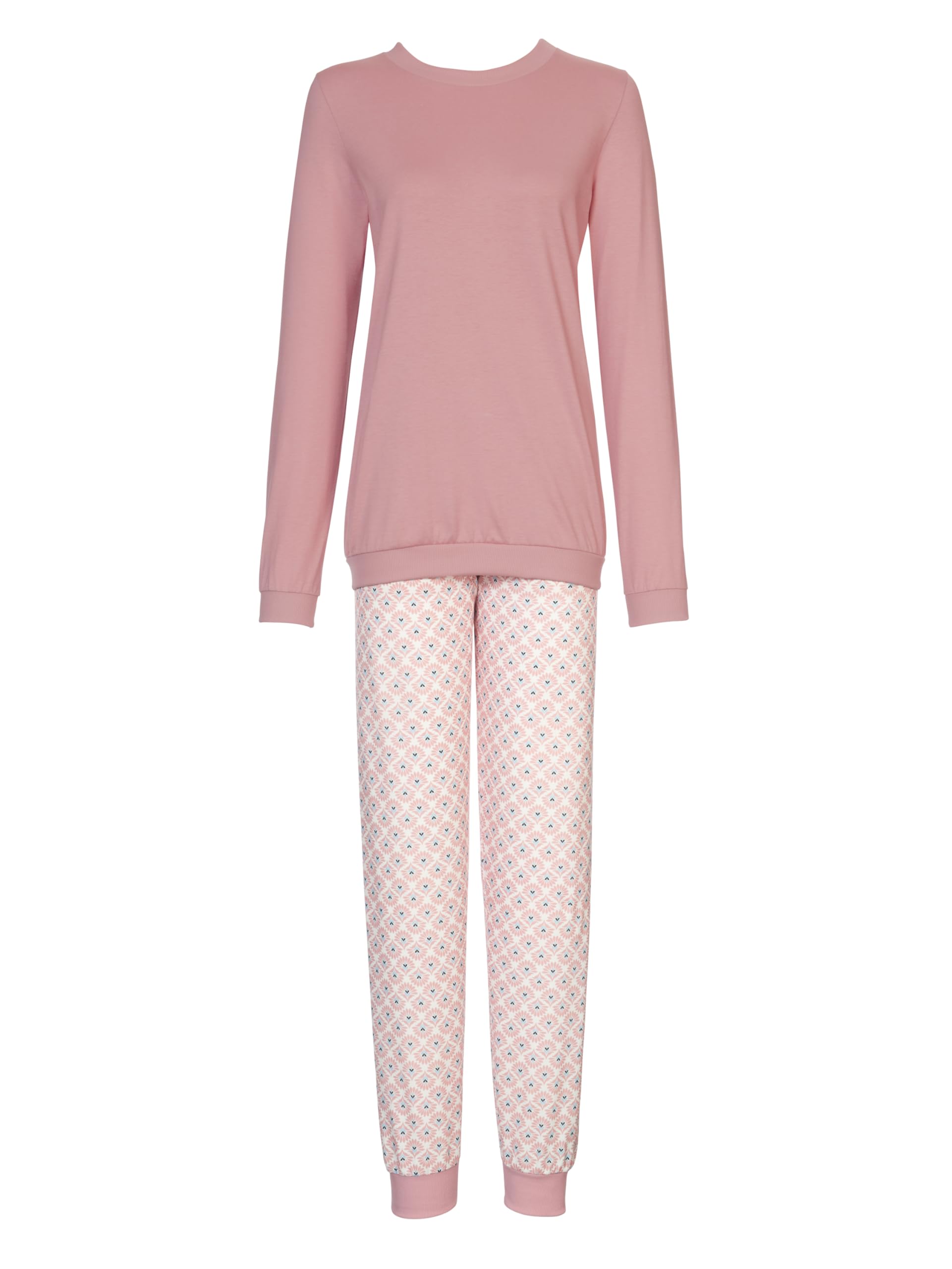Calida Lovely Nights Ensemble de Pijama Femme