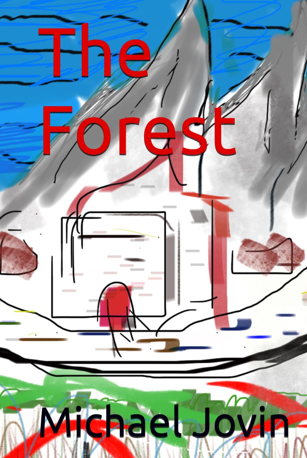 The Forest (Beyond The Forest)