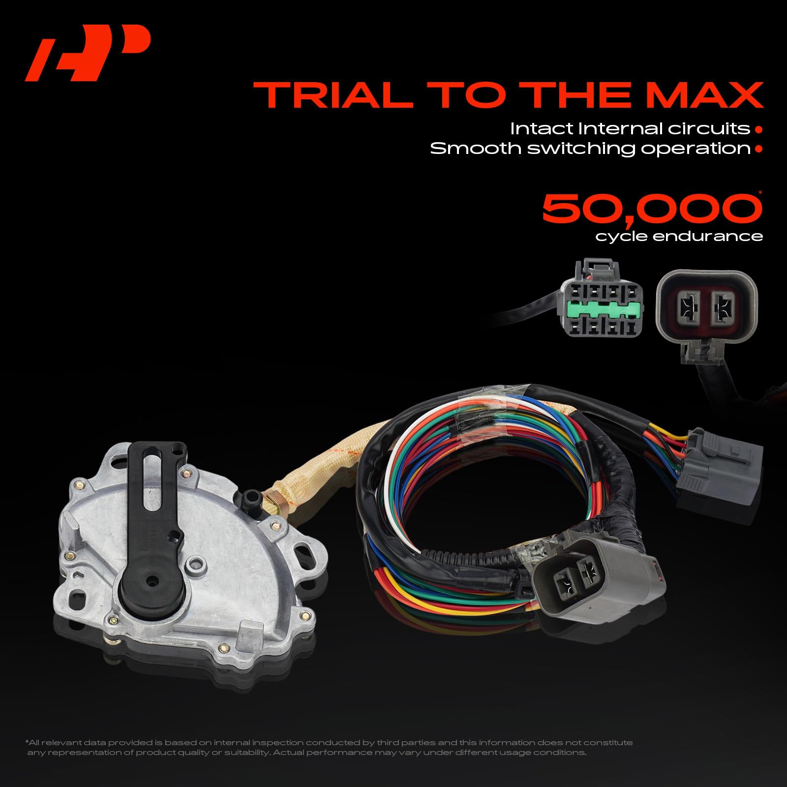 Amazon.com: A-Premium Neutral Safety Switch Compatible with Nissan