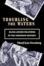 Troubling the Waters: Black-Jewish Relations in the American Century (Politics and Society in Modern America)