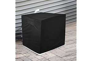 Aozzy AC Cover for Outside Units: Protect Your Unit from the Elements