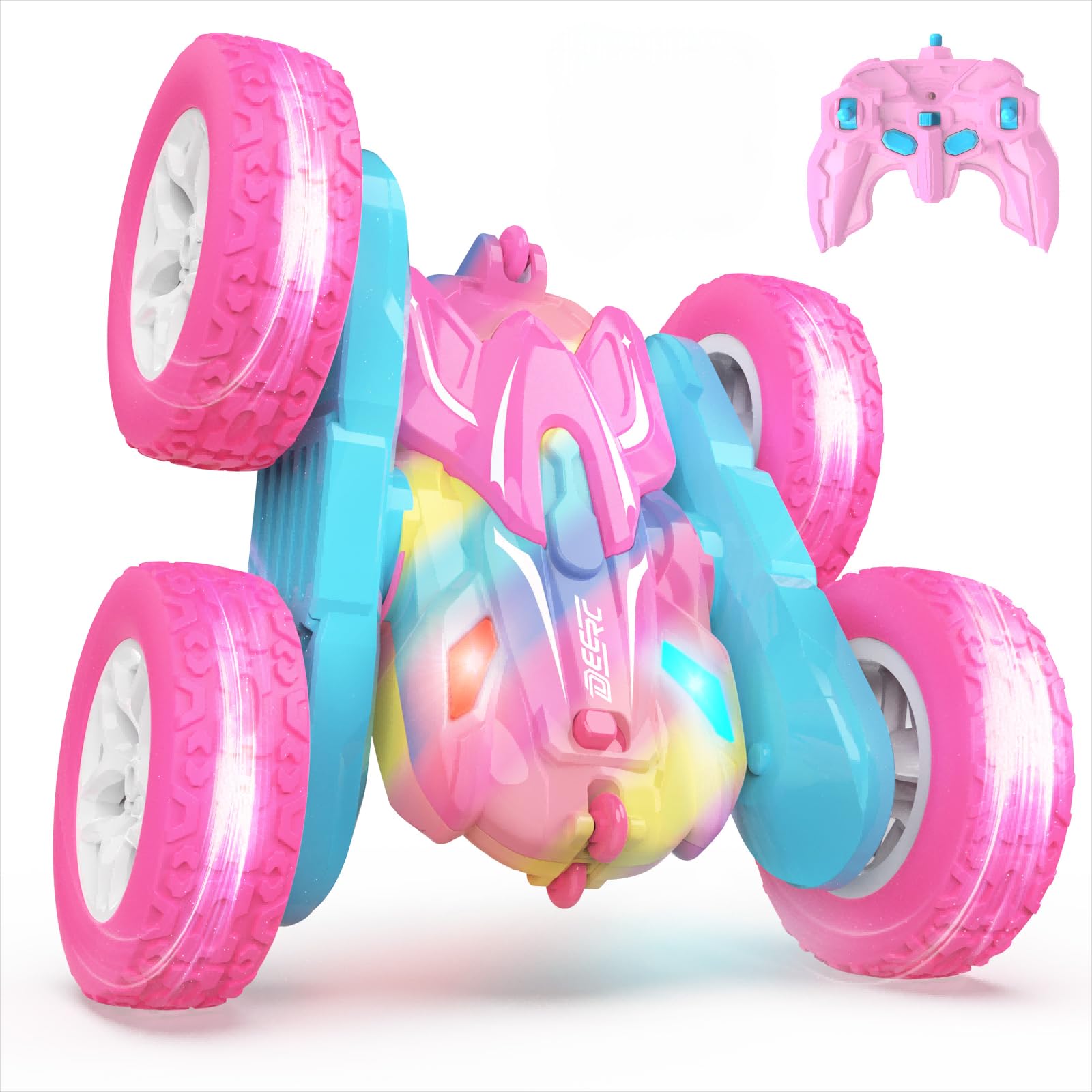 Amazon.co.jp: DEERC ラジコン ラジコンカー 子供向け オフロード