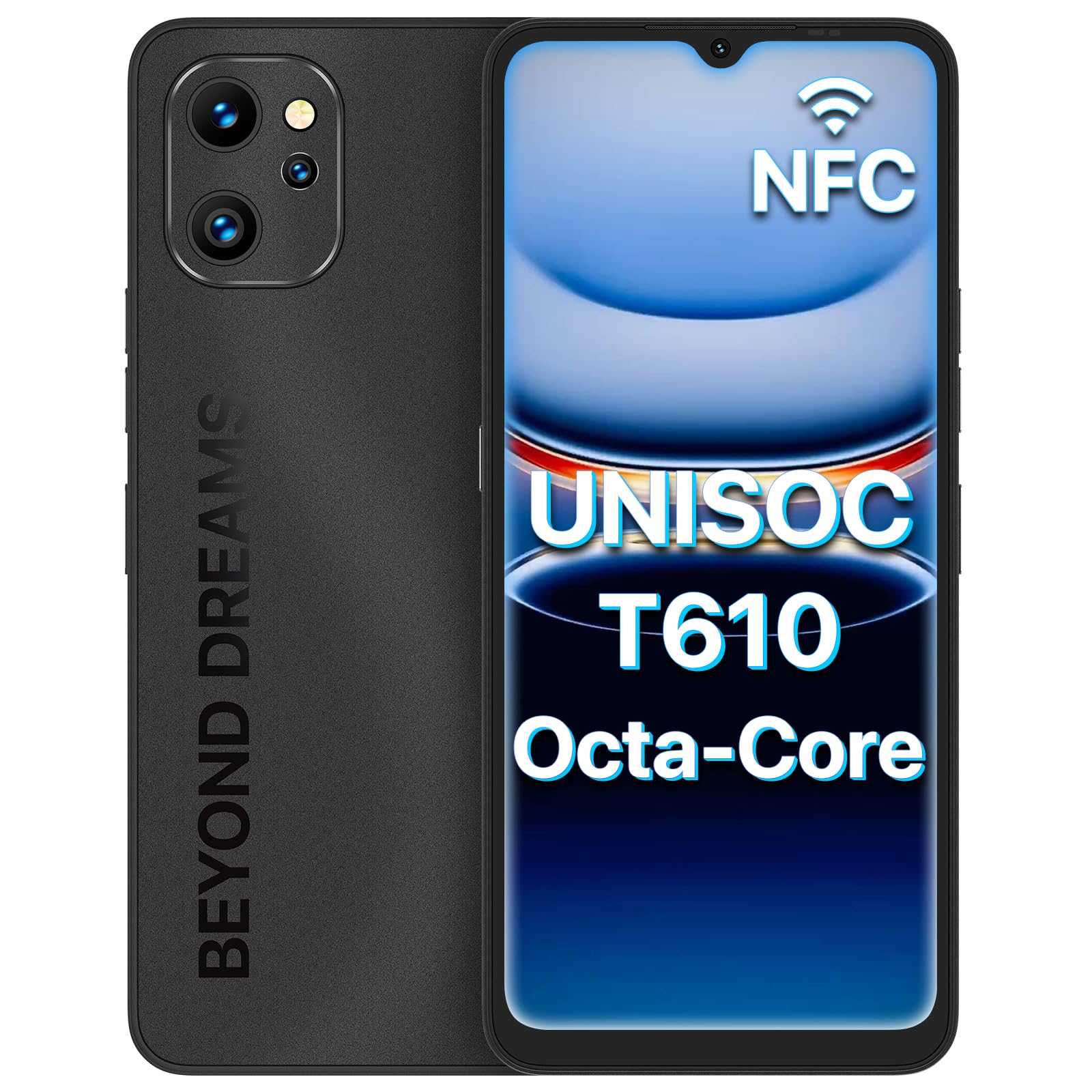 【デュアルSIM対応】UMIDiGI A13 Pro スマートフォン 本体 Amazon.com: UMIDIGI Unlocked Cell Phone, A13 Pro (4+128GB