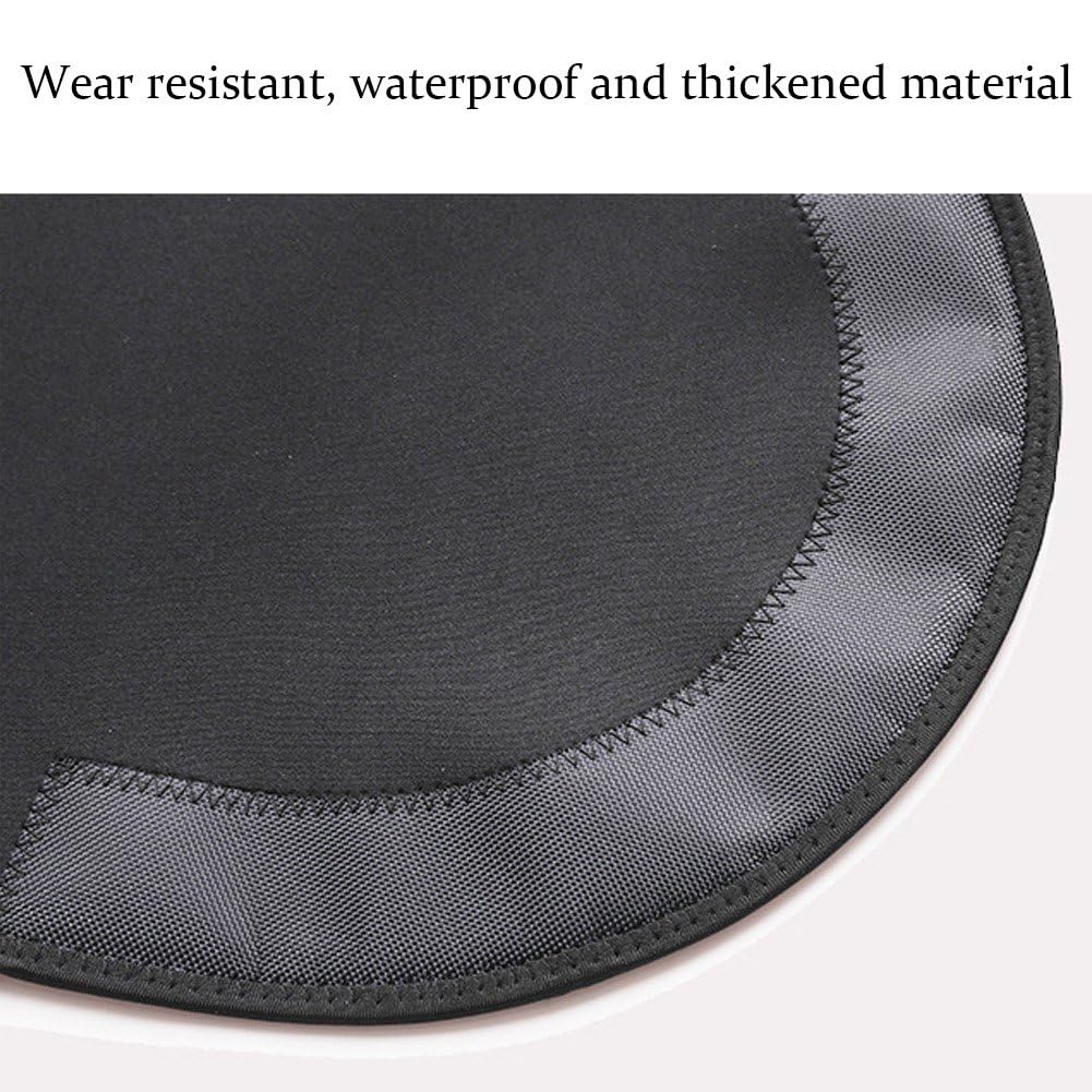 Funda Ajustable para Snowboard con Correas para Los Hombros, Protección para Snowboard, Funda con Encuadernación Abierta, Bolsa para Snowboard para Viajes