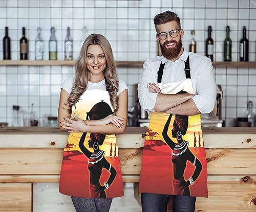 Miniatura 2 de WONDERTIFY Delantal ganado A3, Multi15