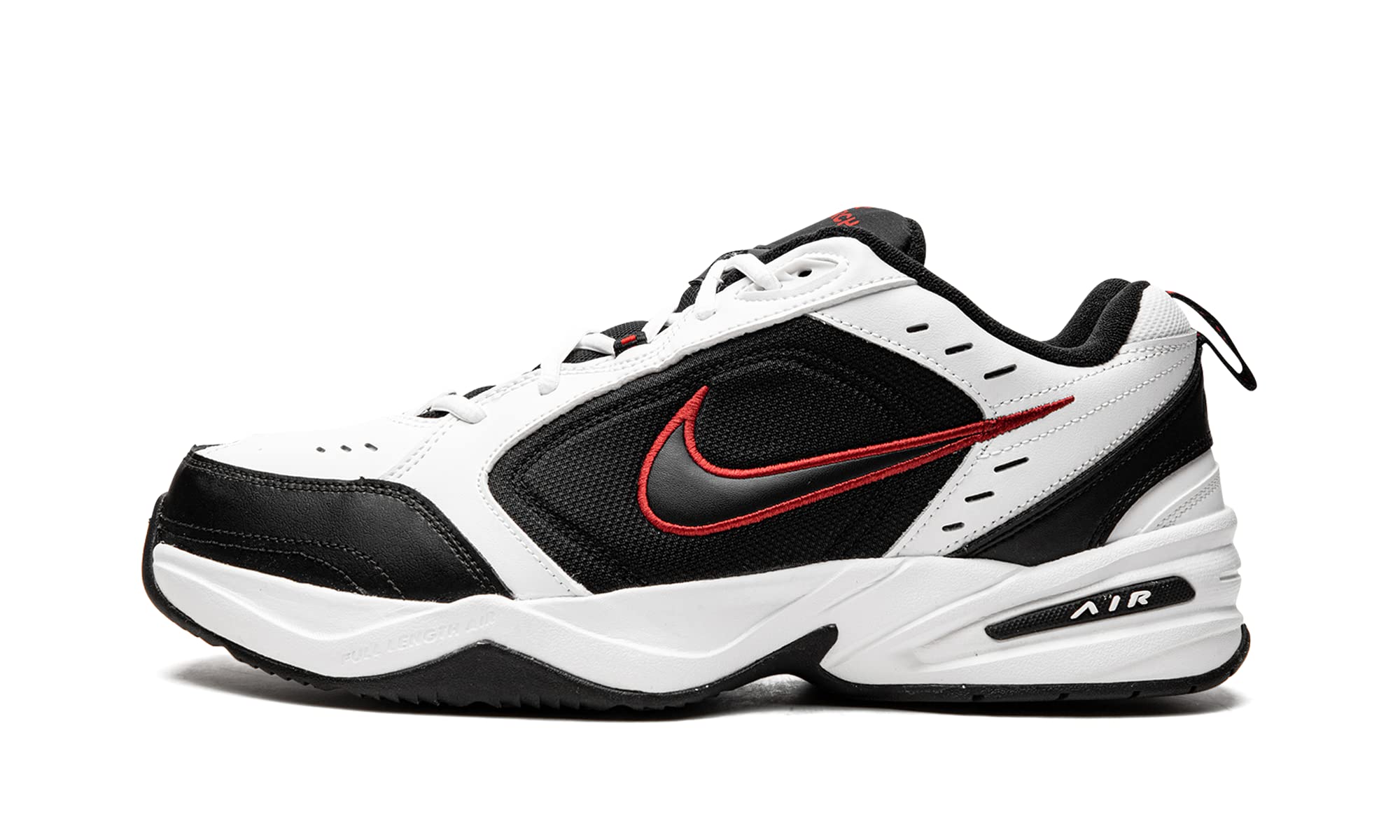 air monarch iv cross trainer