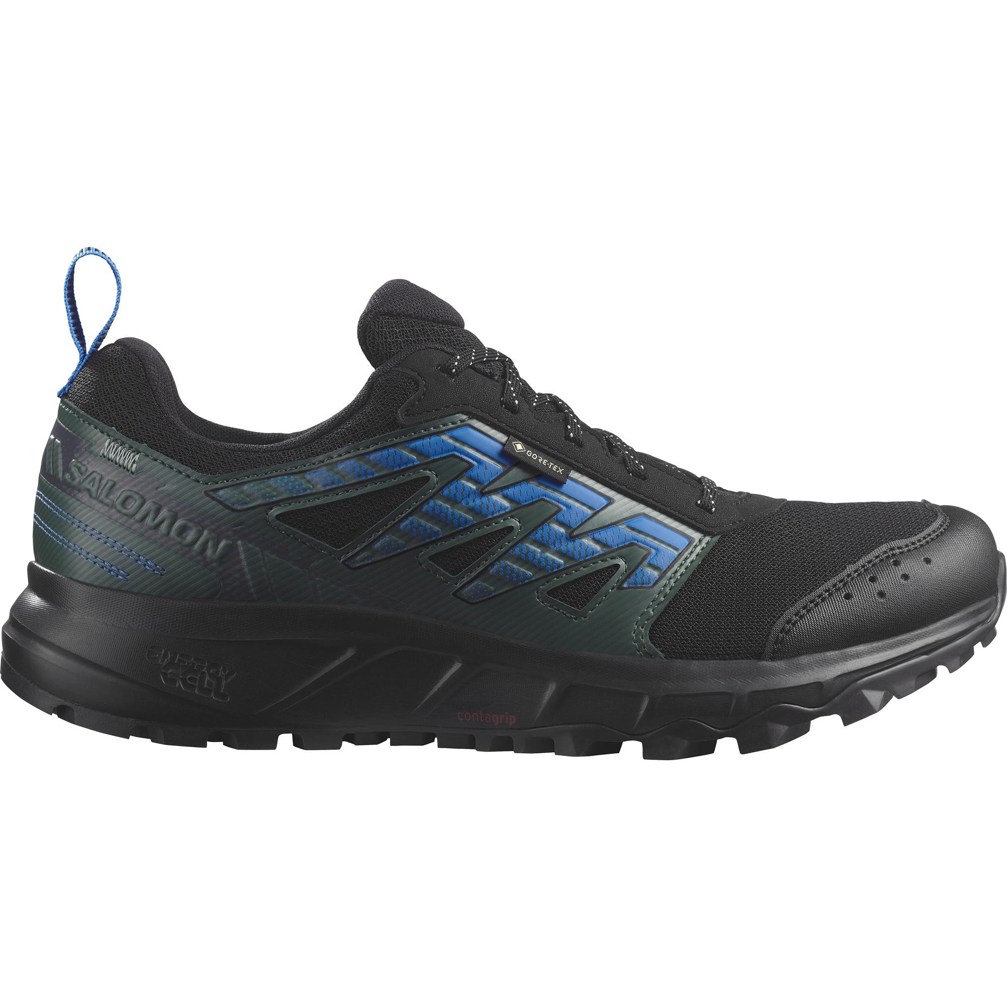 Salomon Herren Wander Gore-texHiking Shoe