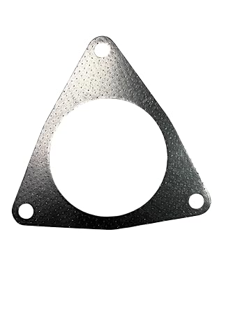 COMPTIBLE AFTERMARKET FIT for 2016-2019 Titan XD Front Pipe Gasket 20692-EZ41A