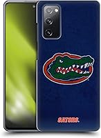 Vista 10 de Head Case Designs Funda rígida con licencia oficial de la Universidad de Florida UF Banner compatible con Samsung Galaxy S20 FE / 5G