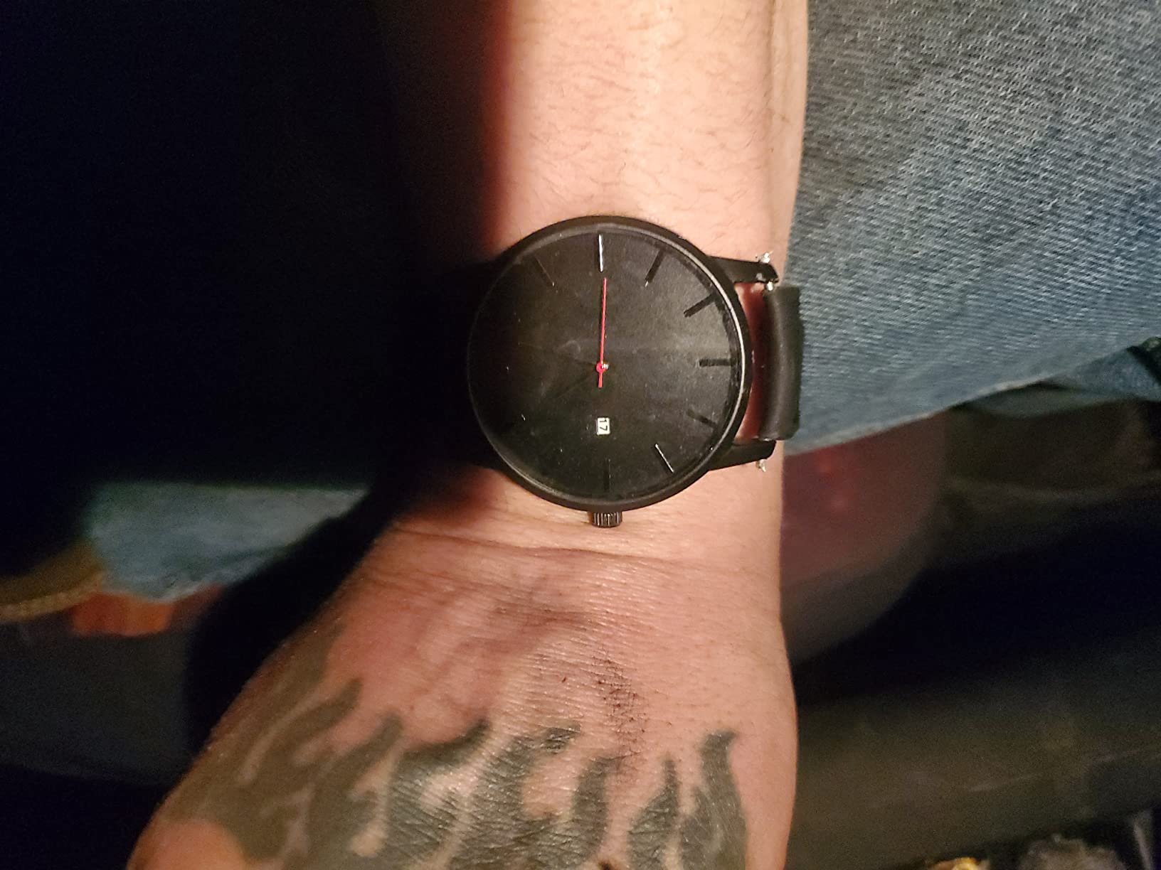 Customer Image