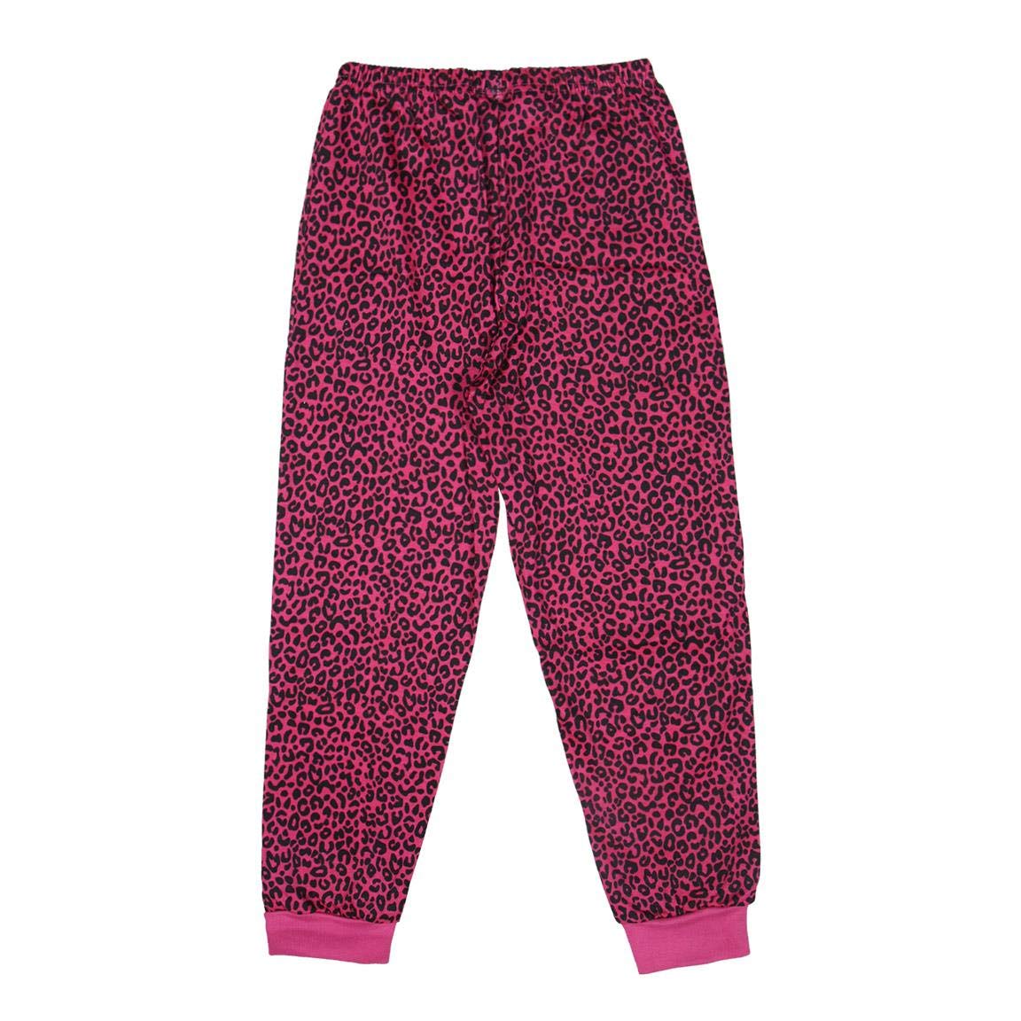 CERDÁ LIFE'S LITTLE MOMENTS Mädchen Pijama Largo LOL Zweiteiliger Schlafanzug