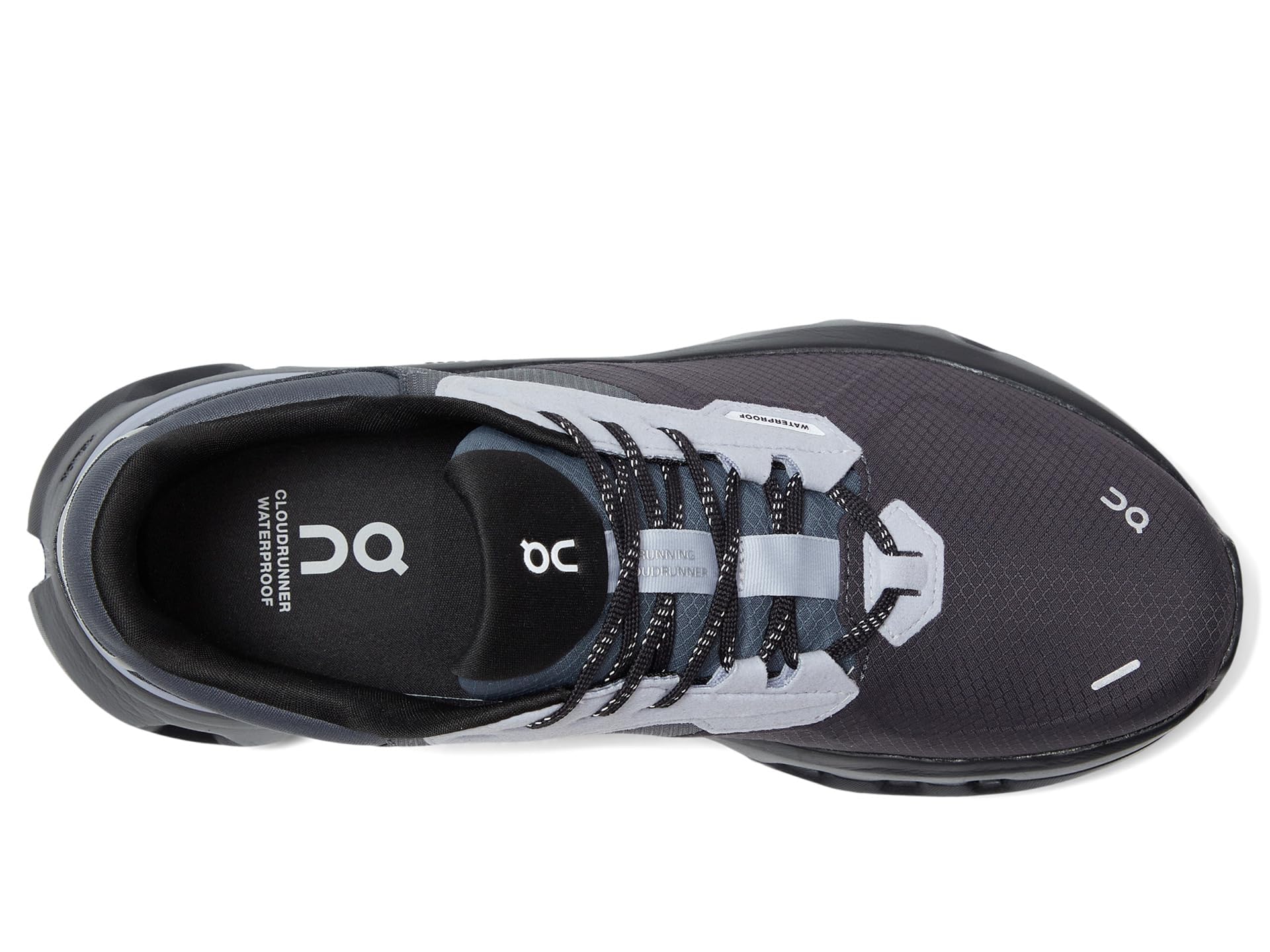 On Donna Onice 2 Waterproofsneaker