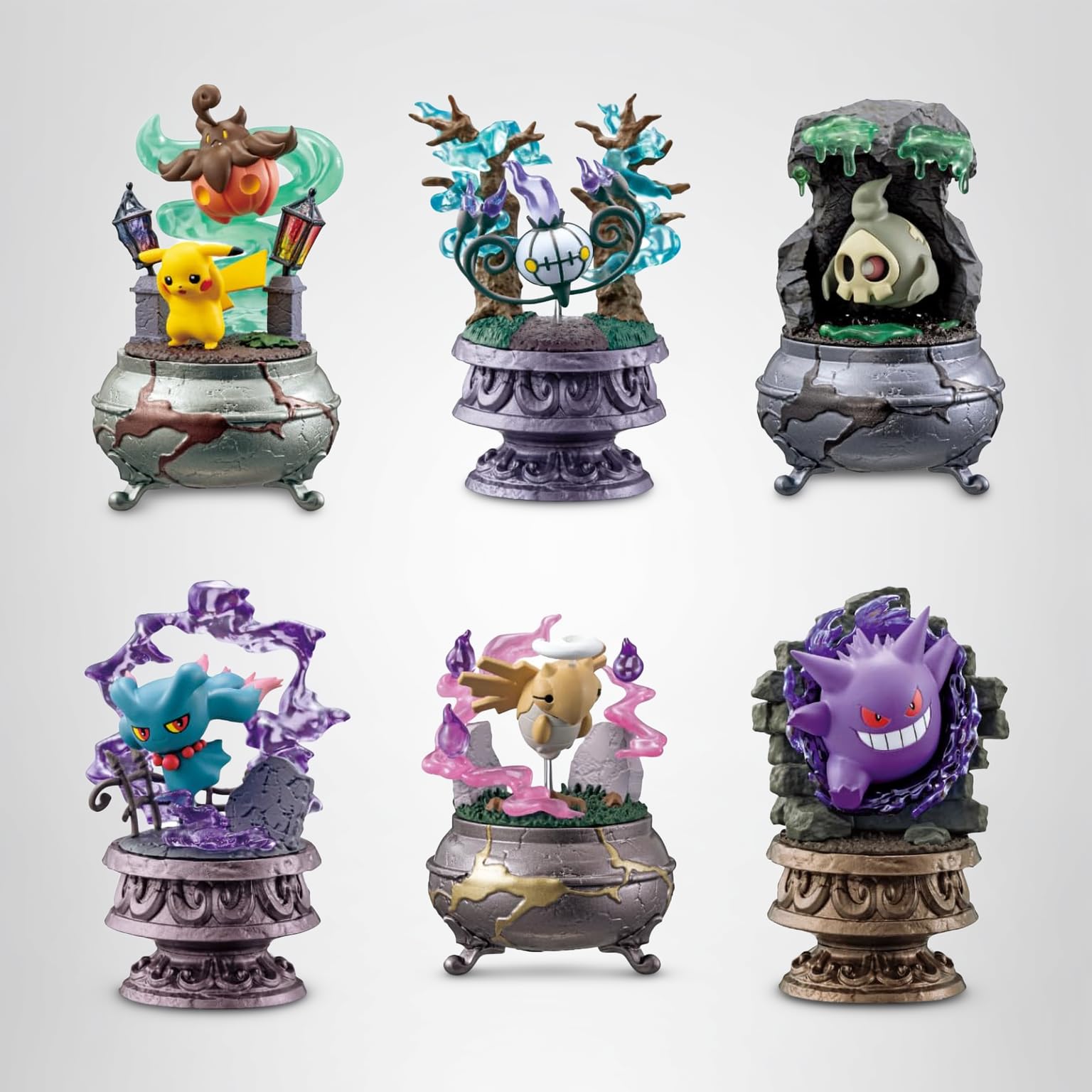 Amazon.co.jp: リーメント ポケットモンスターポケモン Little