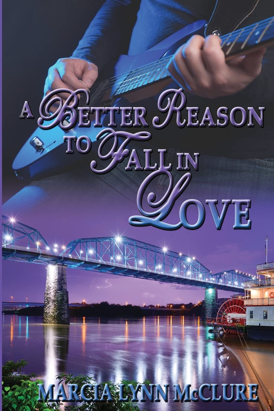 Buy A Better Reason to Fall in Love — BookShops.in