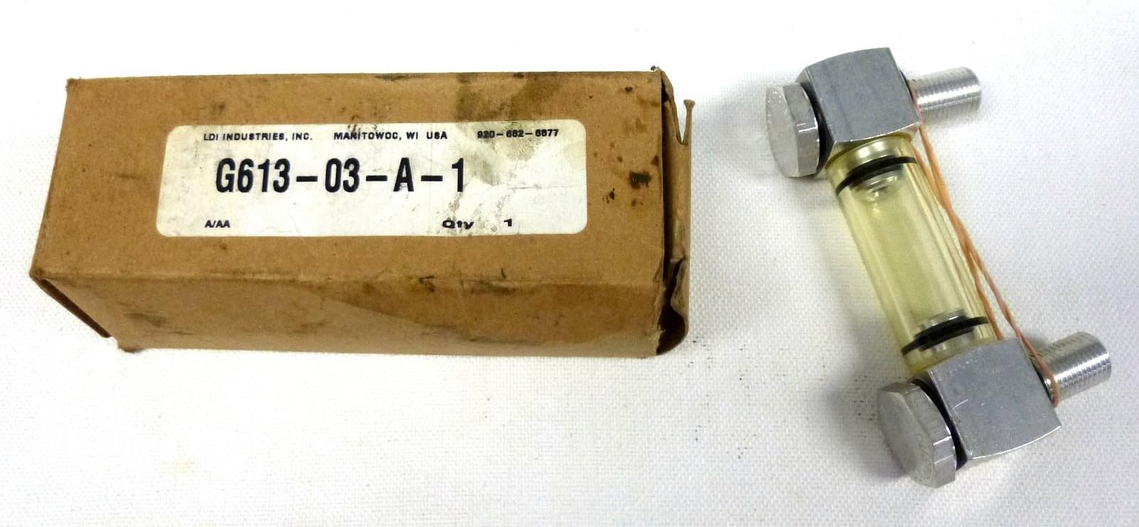 G613-03-A-1-1 Each