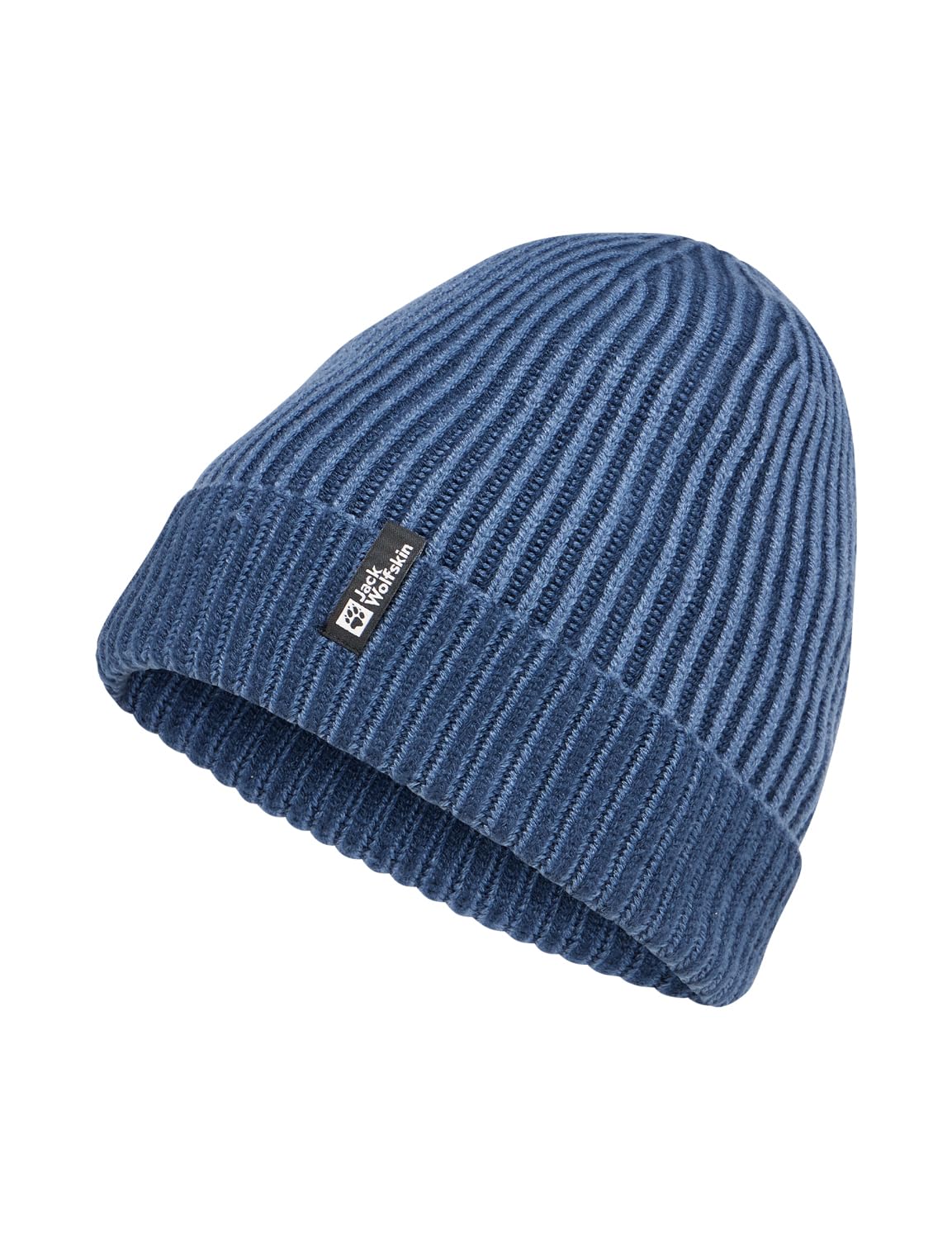Jack Wolfskin Czapka beanie uniseks Vybrant Beanie