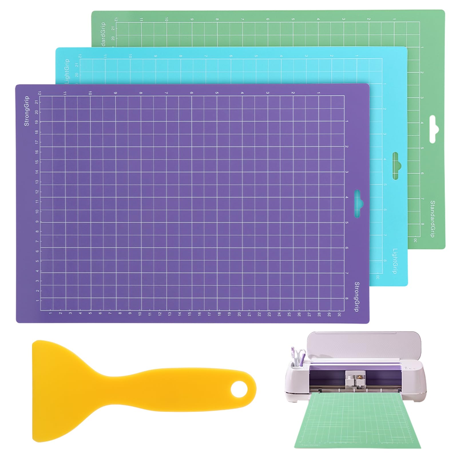 3 Packs Cutting Mats 9.45