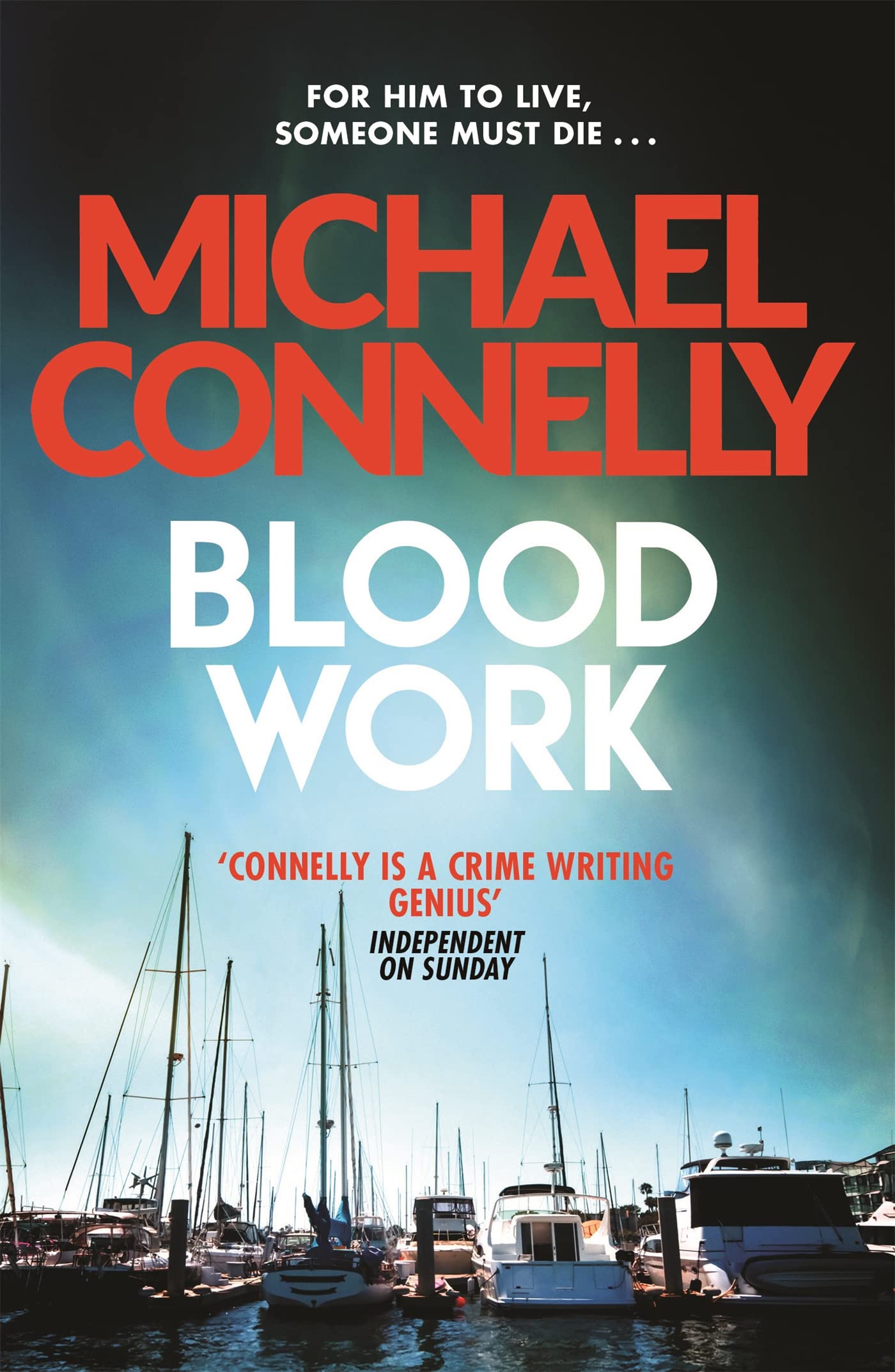 Blood Work by Michael Connelly PAPERBACK 9781409157304