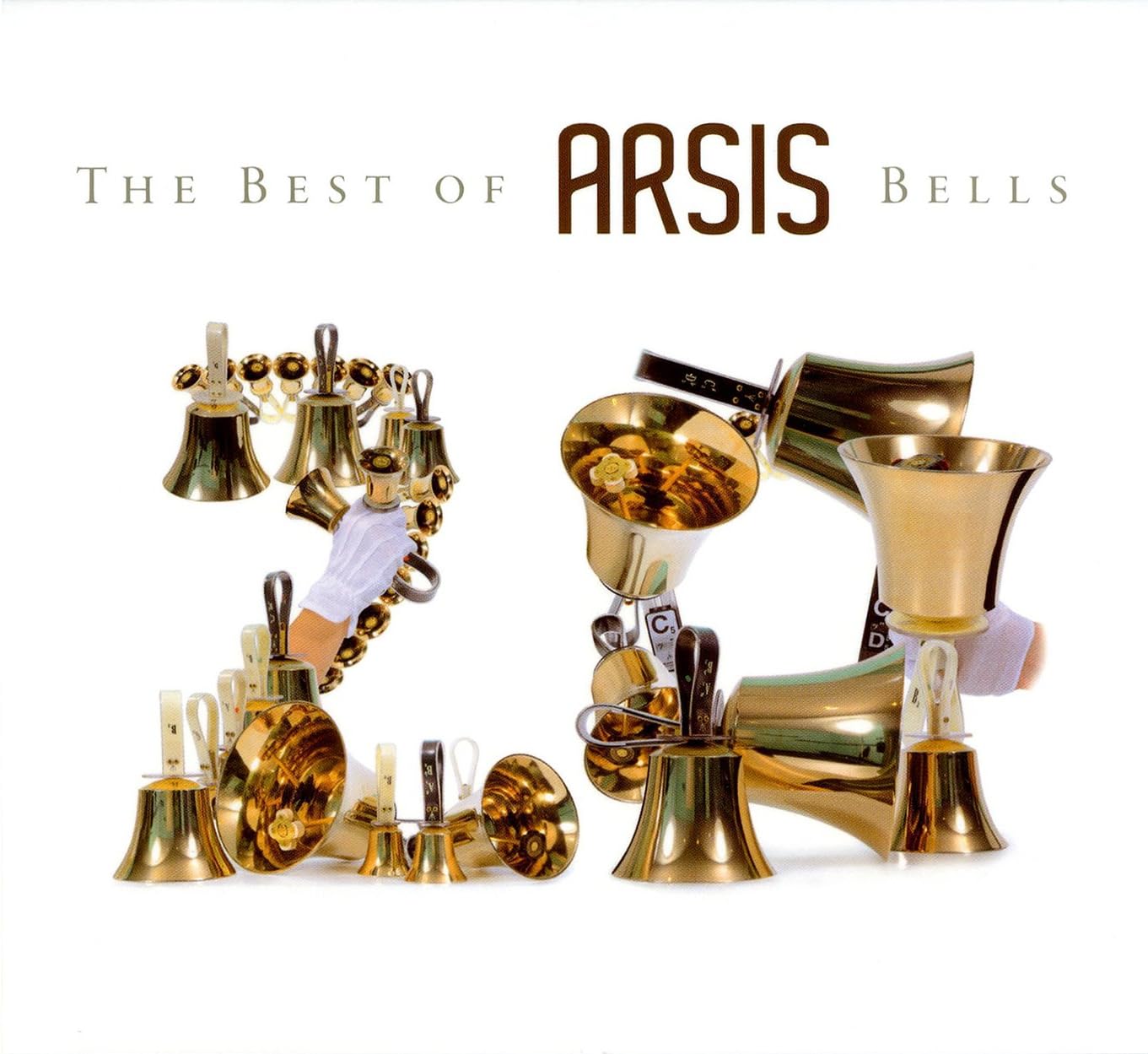 Best of Arsis Bells