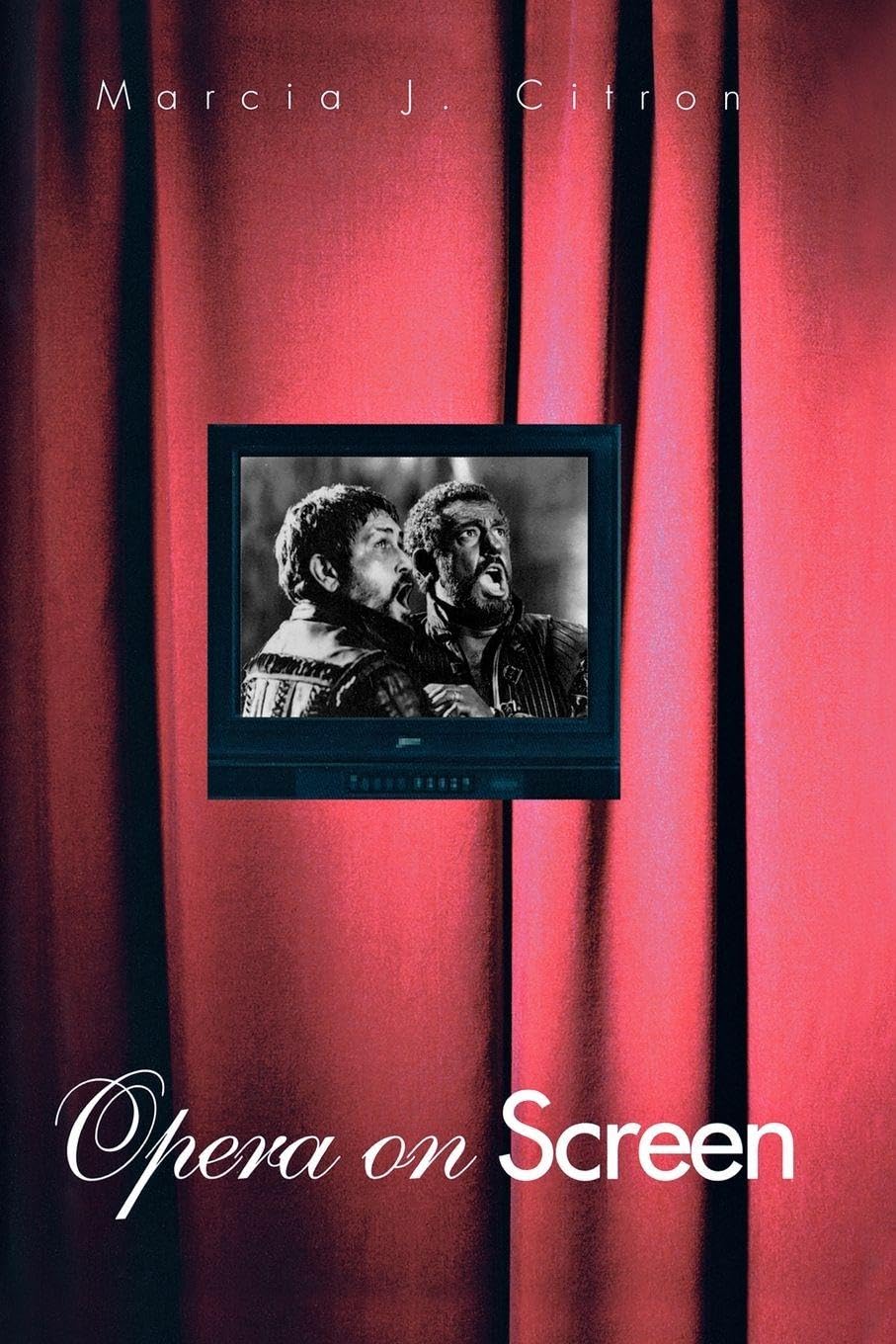 Opera on Screen