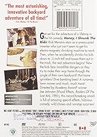 Vista 2 de HONEY I SHRUNK THE KIDS