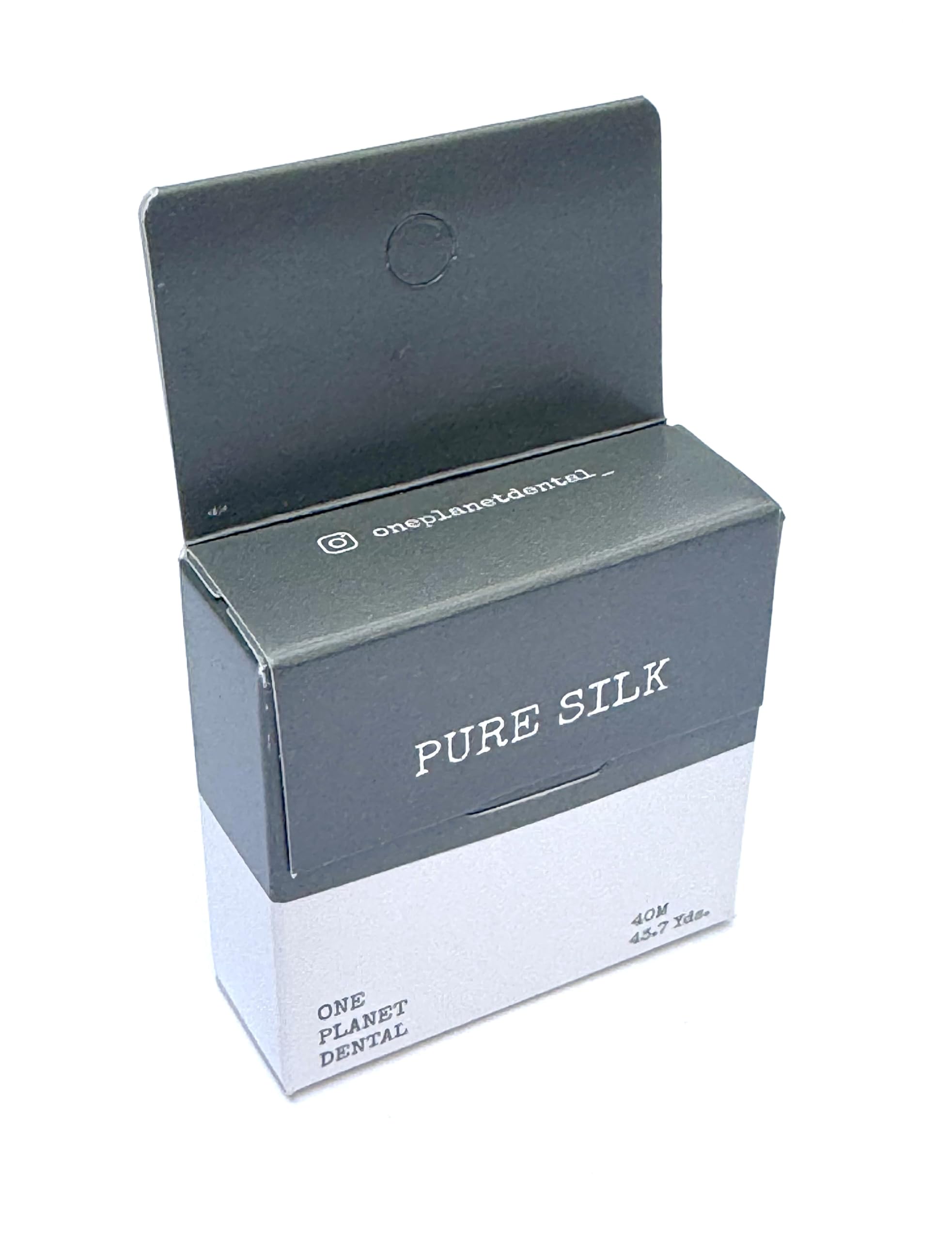 best silk dental floss