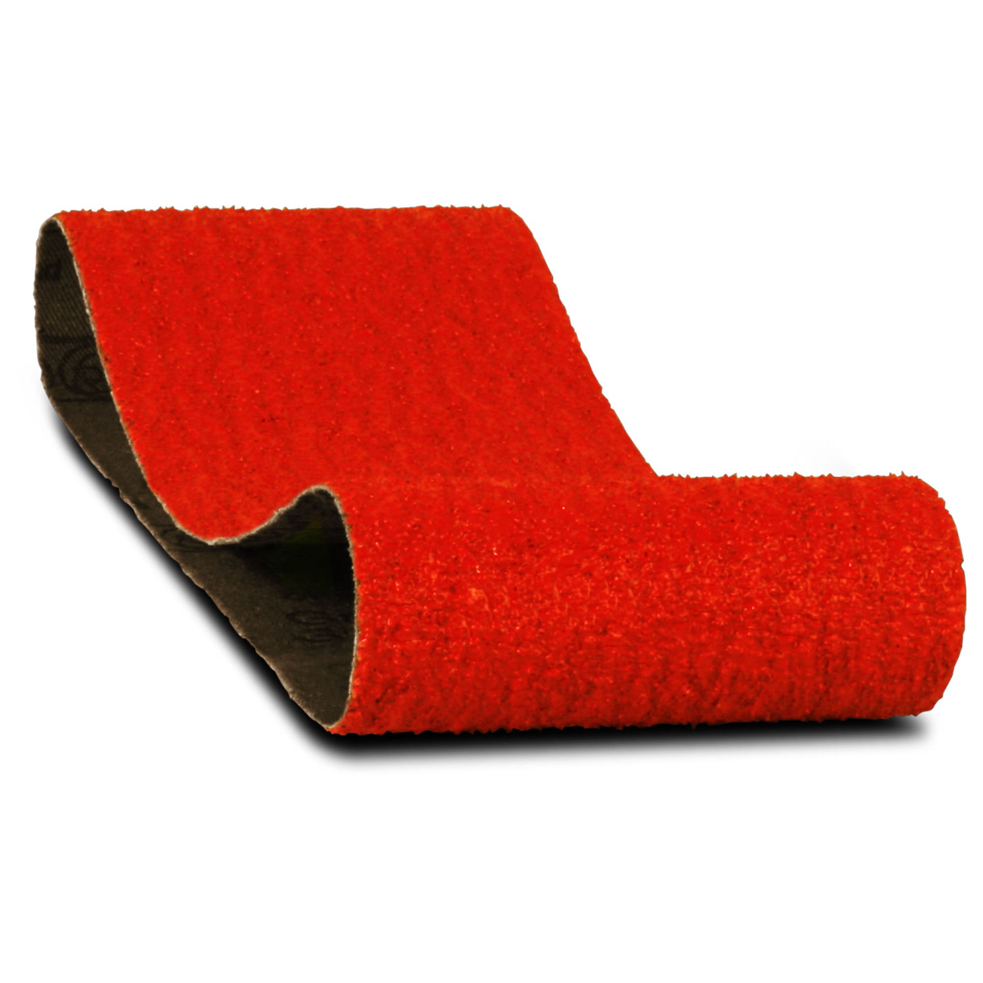 Diablo Sanding Belt for Belt Sanders in Wood, Metal, and Plastics - 3" x 18", 50-Grit, Coarse, Zirconium Blend, 5-Pack - DCB318050S05G