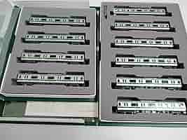 KATO 10-1195.96 E233系7000番台10両フル KATO 10-1195.96 E233系7000番台10両フル E233系7000番台 埼京線