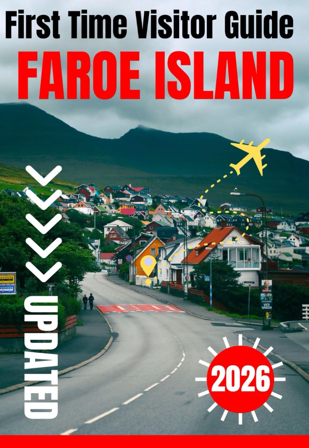 FAROE ISLAND TRAVEL GUIDE 2026