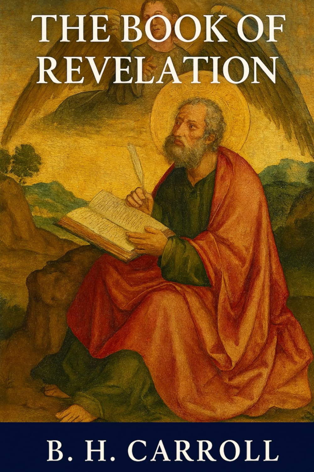 The Book of Revelation