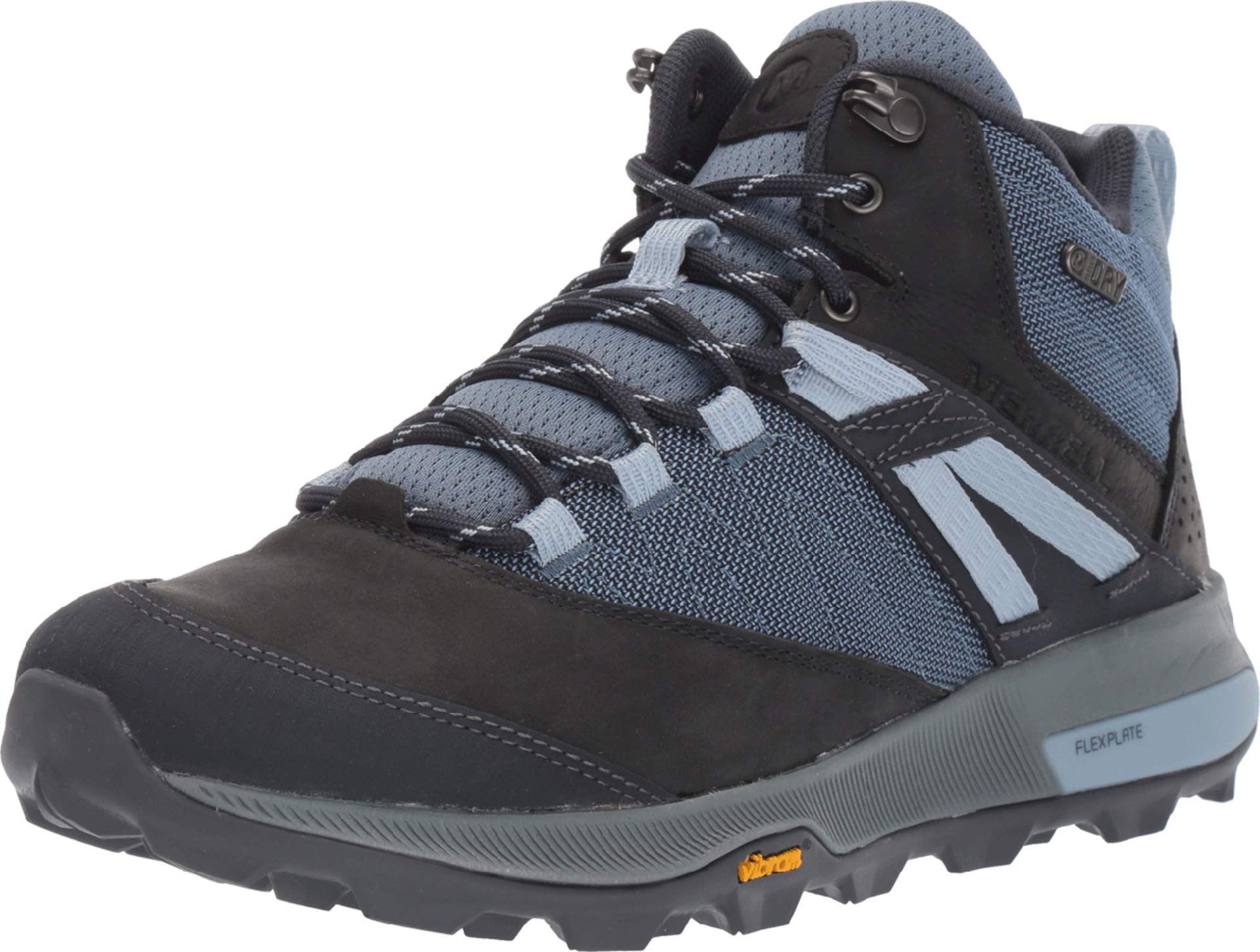 Merrell Men's Zion Mid Wp Hiking Boot
