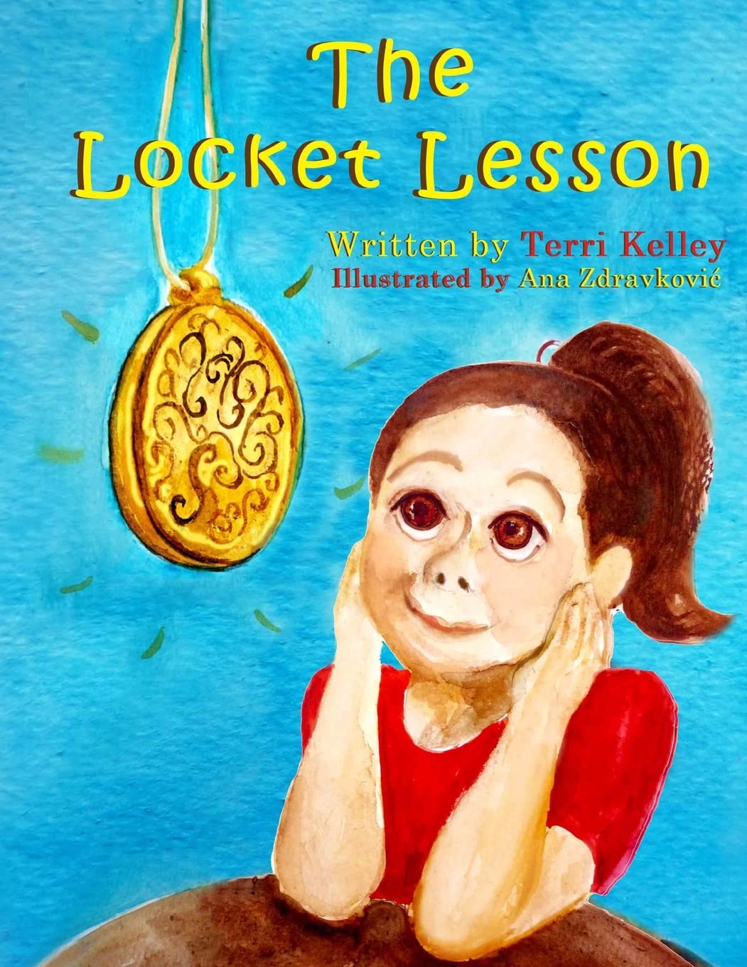 Book review of The Locket Lesson - Readers' Favorite: Book Reviews and ...