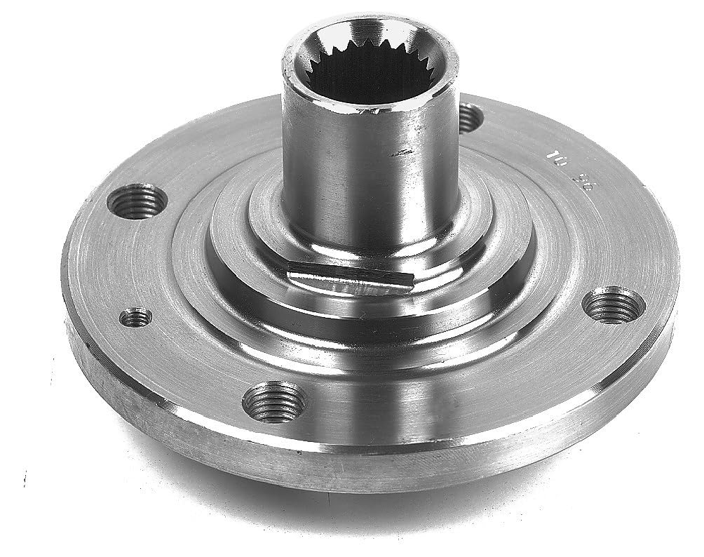 Meyle 100 407 0005 Wheel Hub