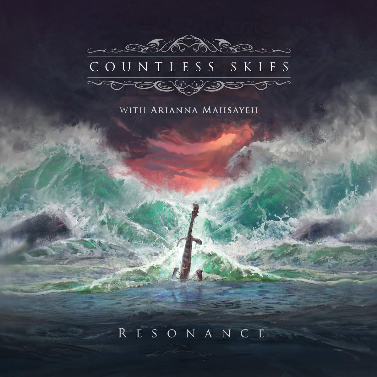 Resonance (Live From The Studio)[Random Color LP] [Vinyl LP] [VINYL]