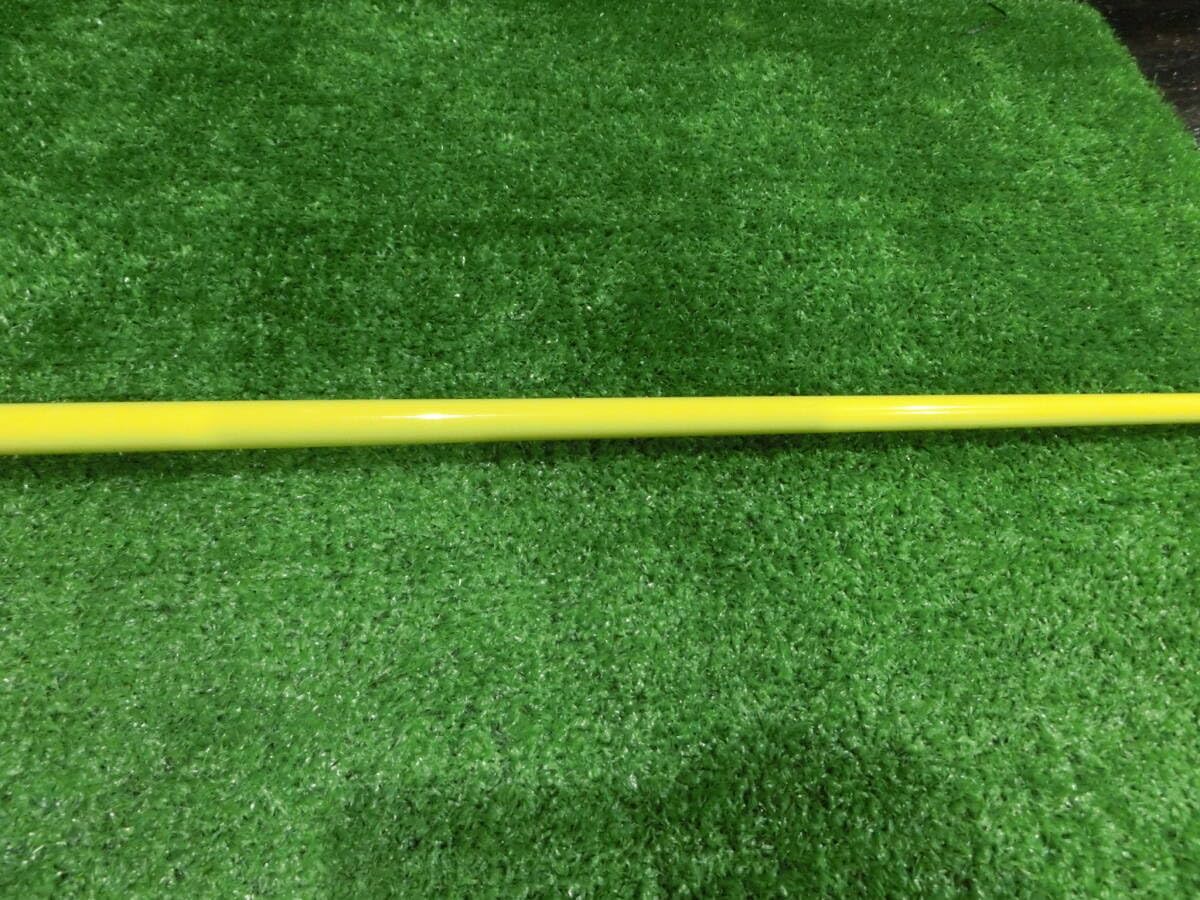 Amazon.co.jp: NEXGEN EIF シャフト prototype イエロー 870JDX17-650