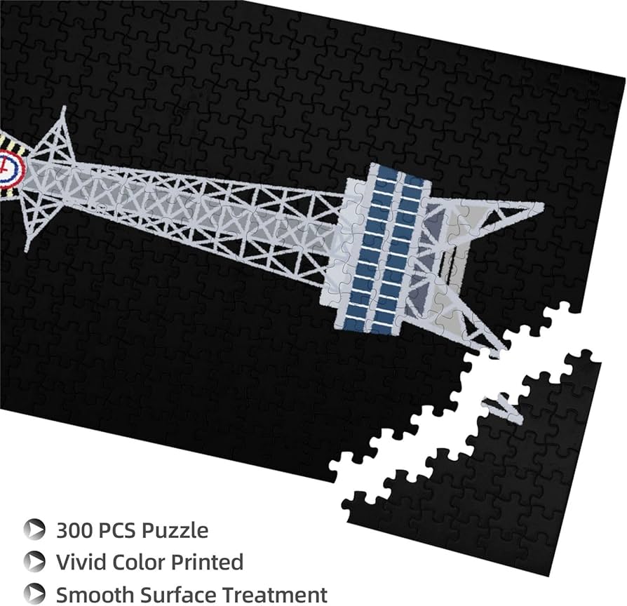 Amazon.co.jp: ジグソーパズル 通天閣 新世界地区 タワー 大阪 日本