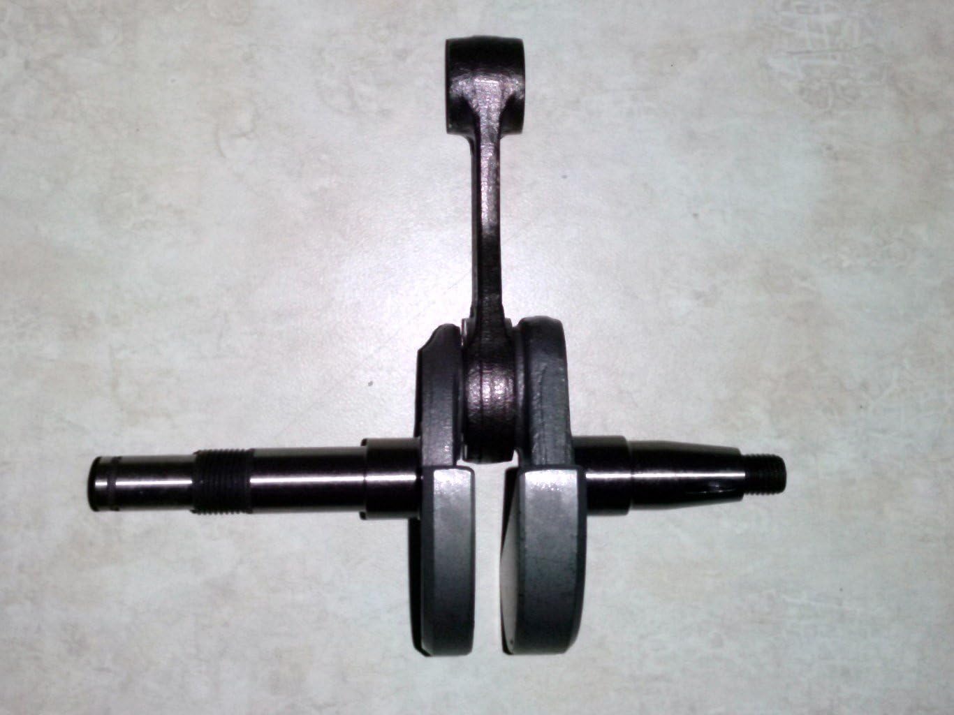 CTS Crankshaft Crank Shaft Assembly Fits Stihl 044 MS440 MS 440 Chainsaw Replacement for Part 1128 030 0406 and 11280300406