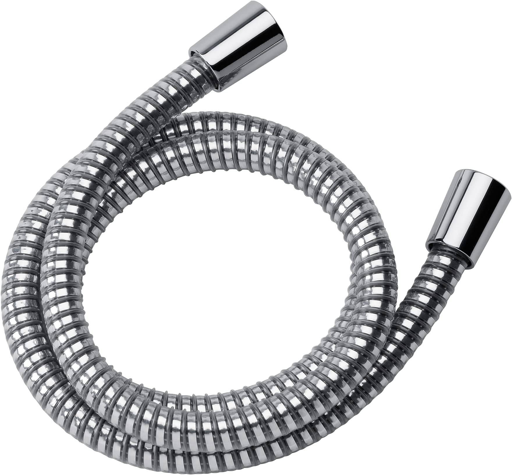 Mira Showers Zest Universal Shower Hose 1.25m - Chrome