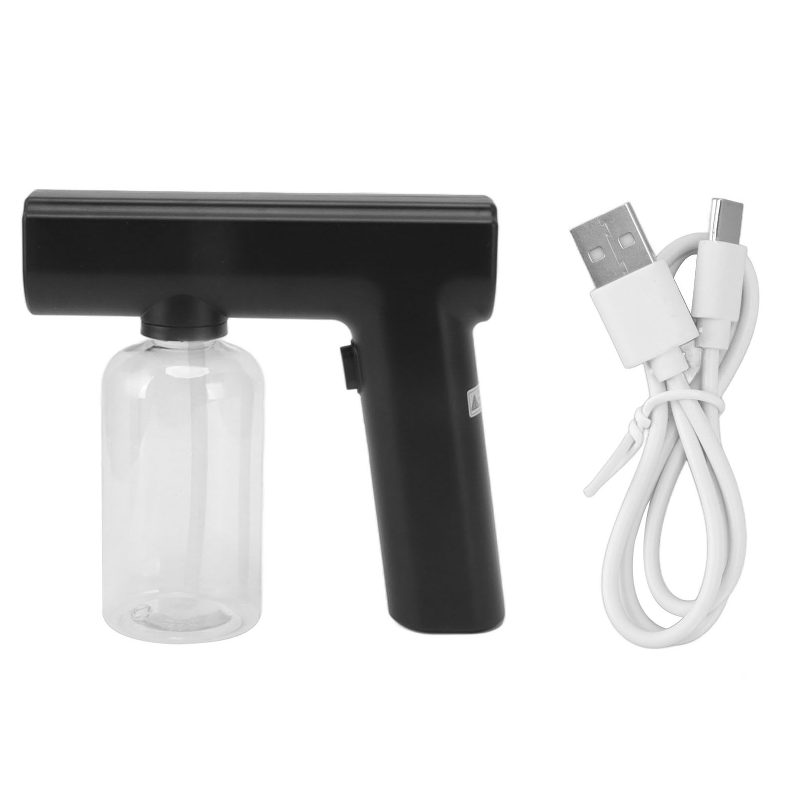 Fog Machine, 300ml Atomizer Sprayer, Handheld Atomizer Fog Machine for Home Auto Workshop miniatura 7