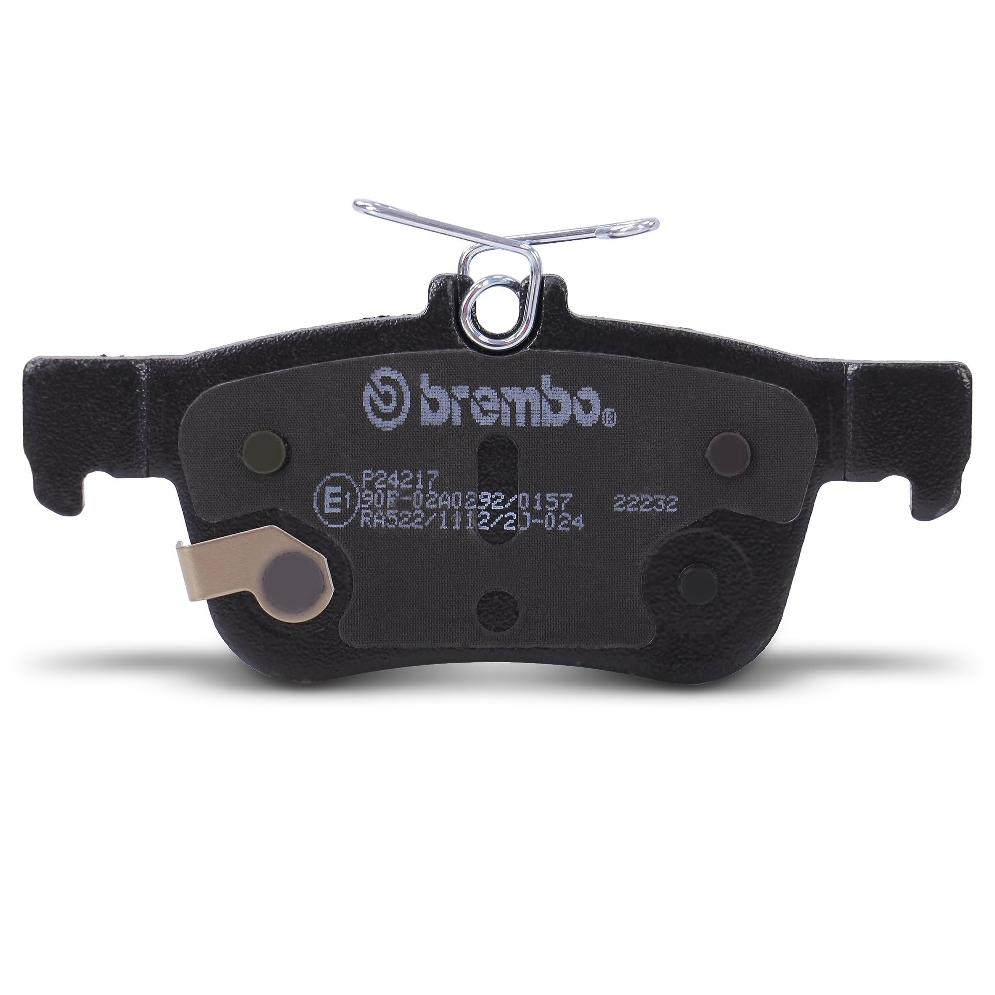Brembo Pastiglie freno P24217