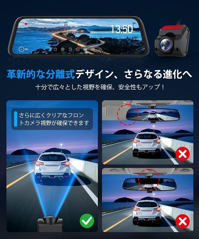 Amazon.co.jp: AUTO-VOX T10 M 【スズキ専用設計モデル】最強 純正交換