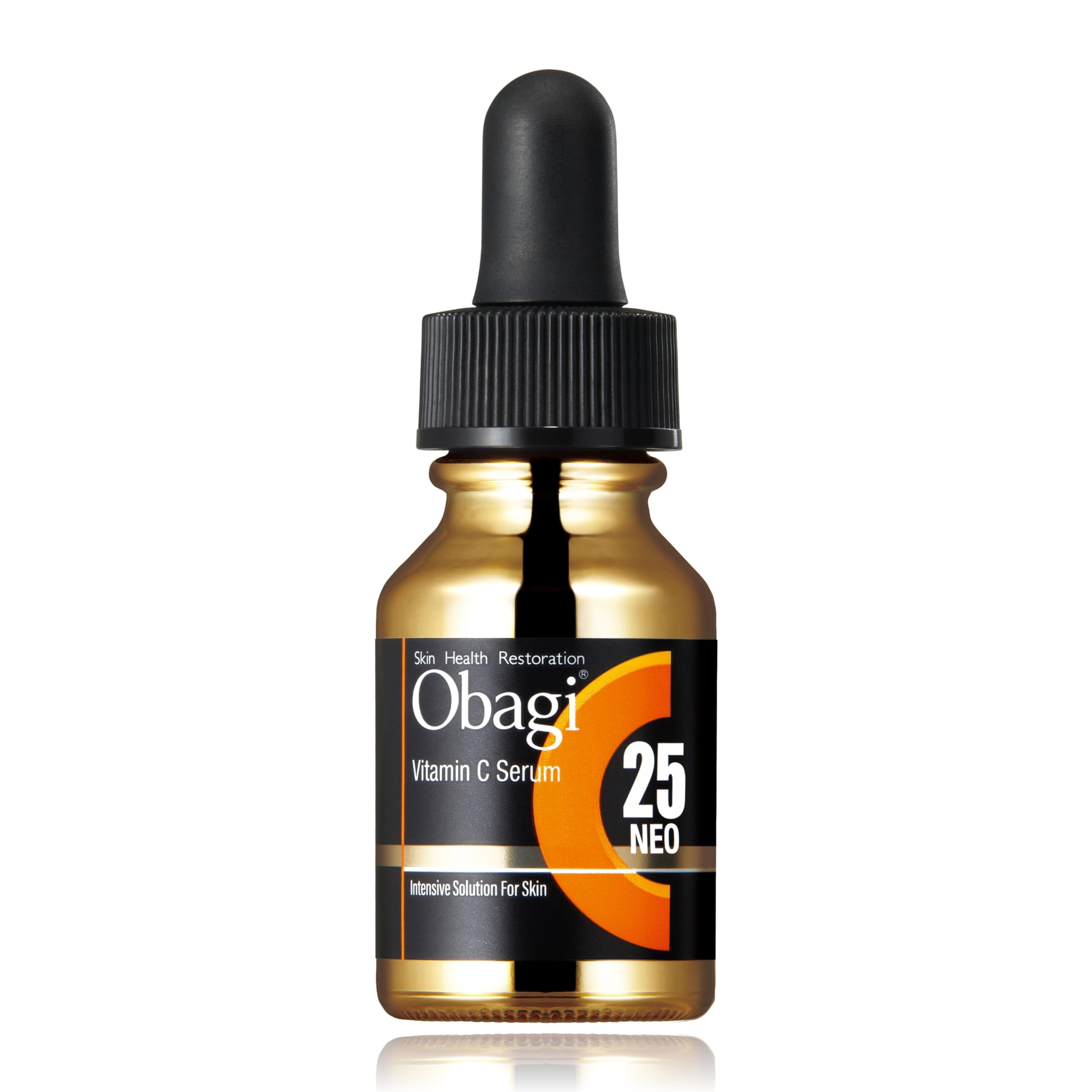 Amazon.co.jp: Obagi(オバジ) C25 セラムネオ 12ml : ビューティー