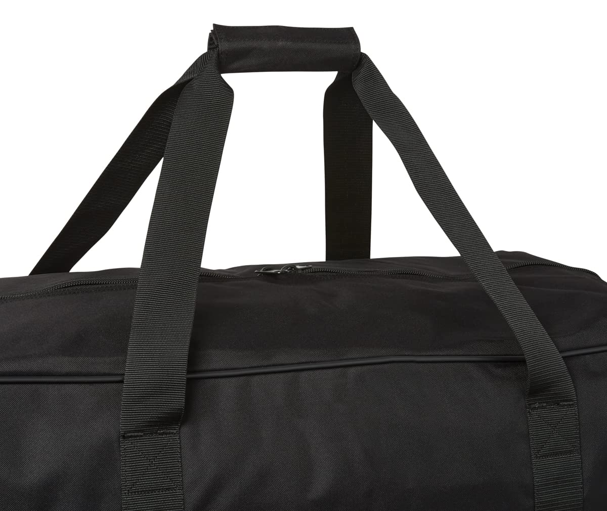 Winnwell Hockey - Bolsa de Transporte básica, Color Negro
