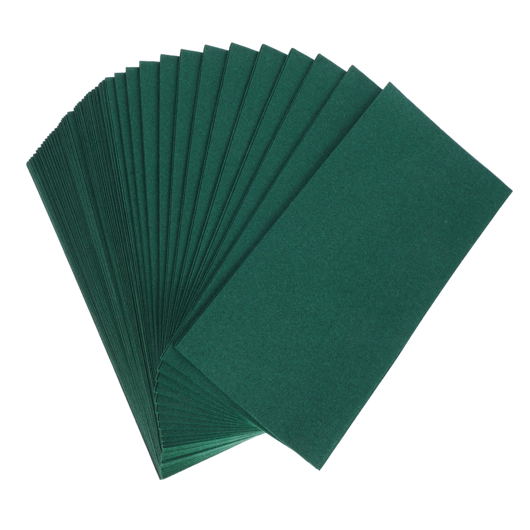 Cabilock 3 Series Servilletas De Cena Servilletas Del Bosque De Graduación De Acción De Gracias Papel Green 50 Piezas*3