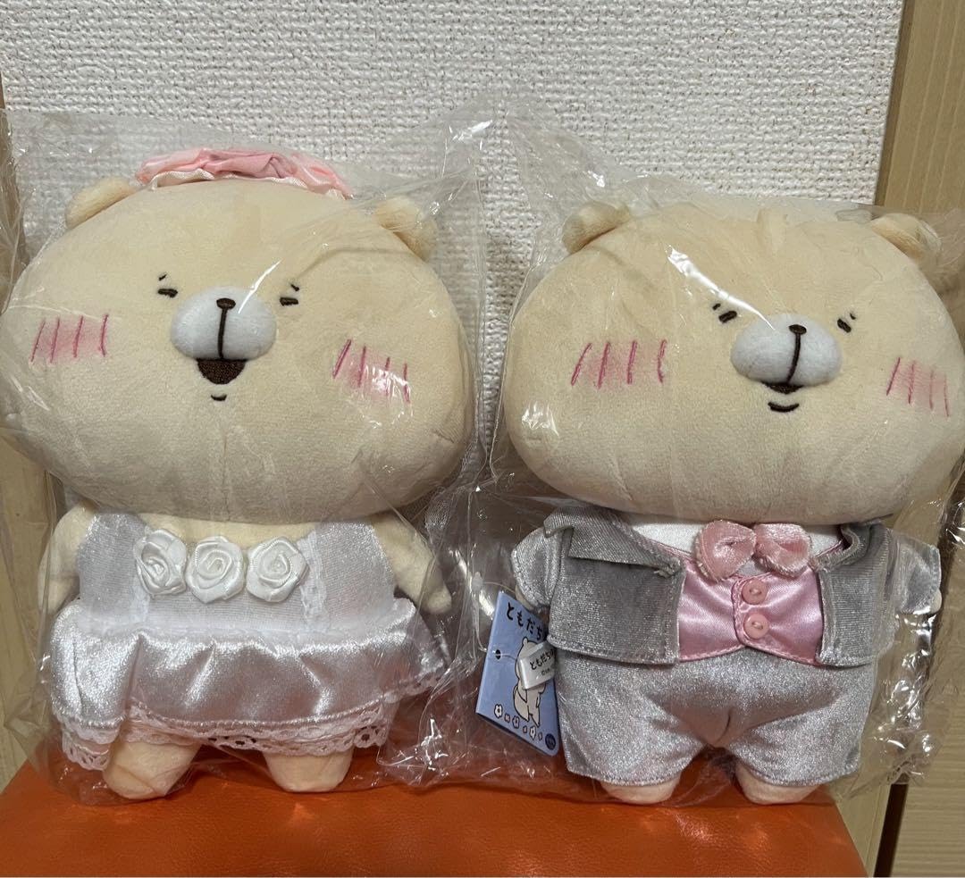 ともだちはくま ウェディング ともだちはくま ウェディング