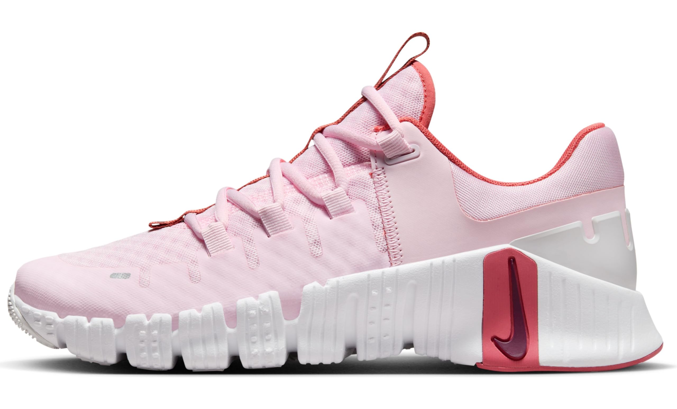 nike metcon 5 womens rose gold