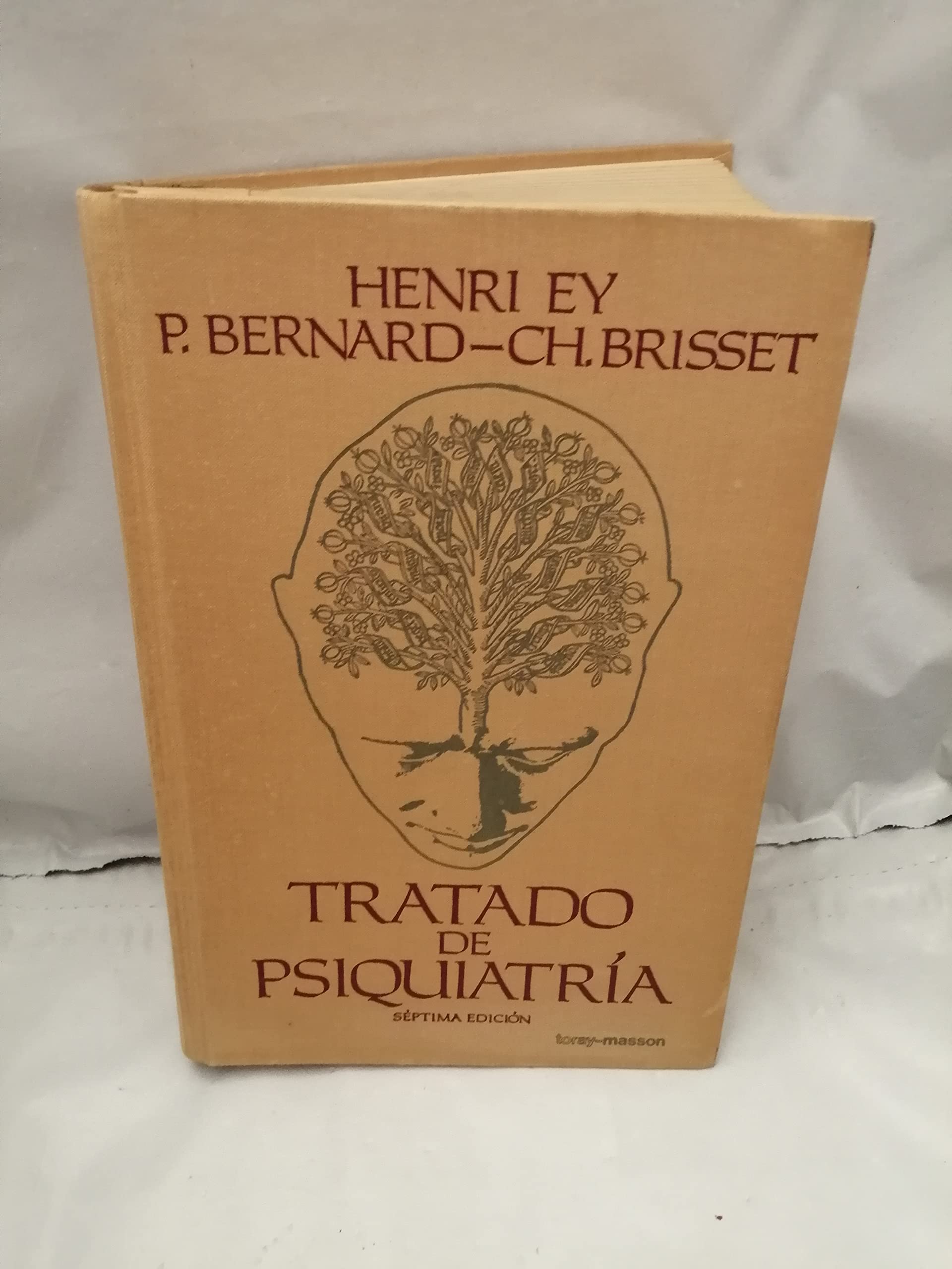 Tratado de psiquiatria