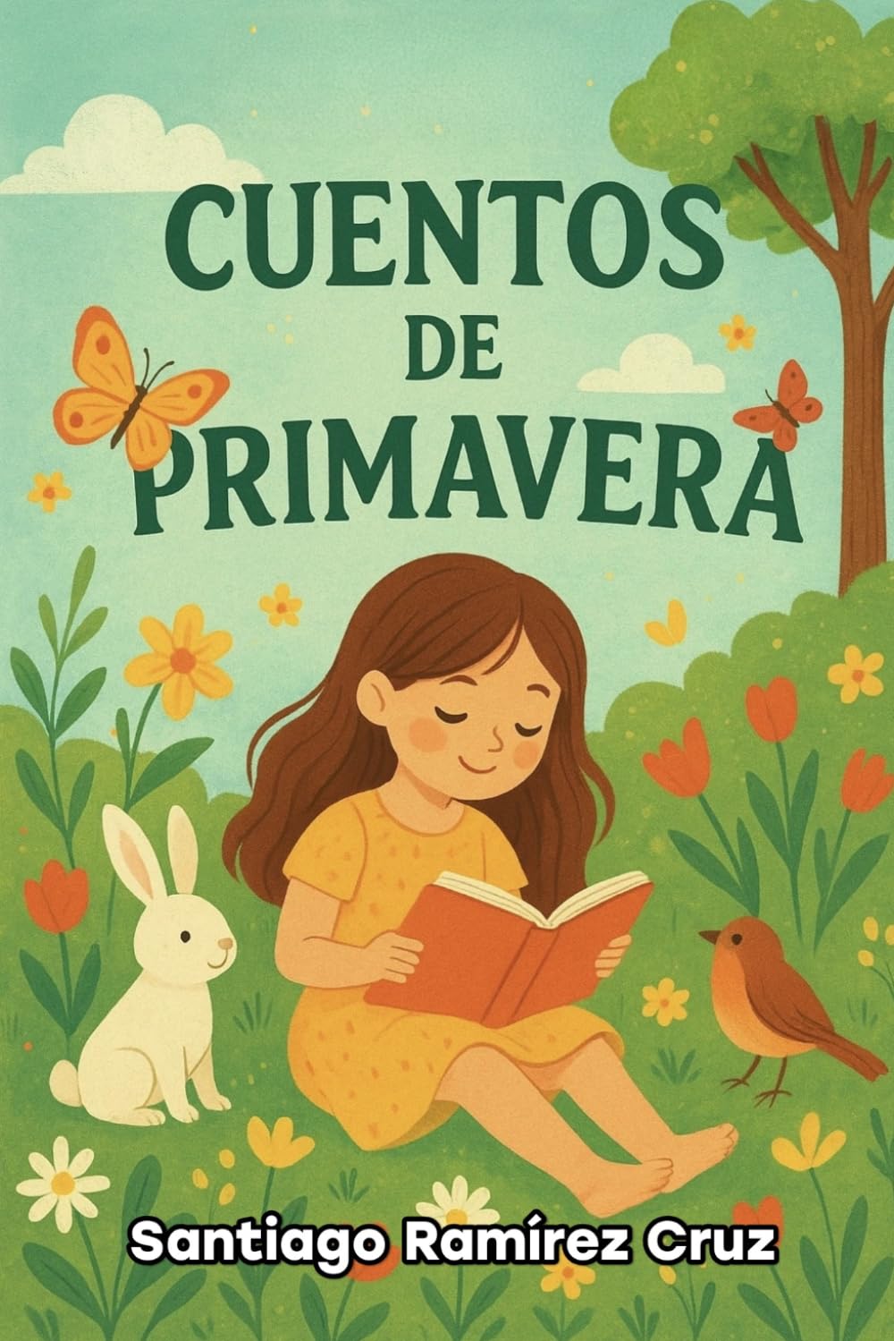 Los cuentos de primavera