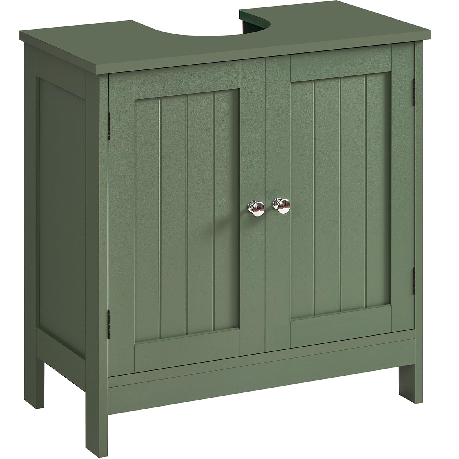 TEENFON Green Cabinet